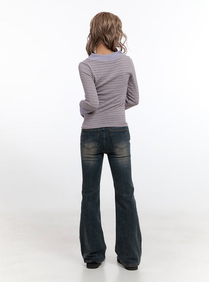 nadine-cotton-slim-fit-flared-jeans-cn425