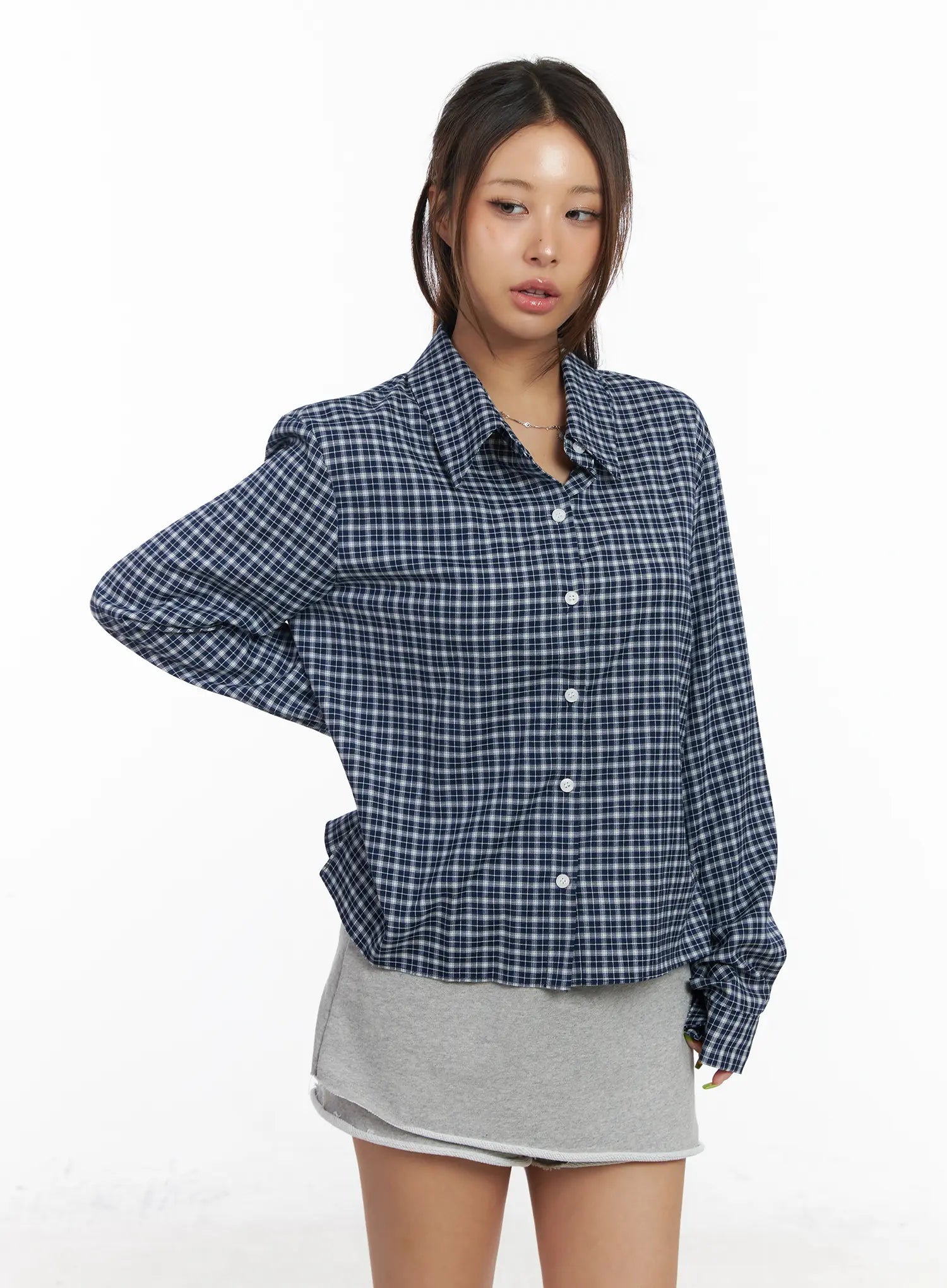 classic-checkered-shirt-cm520