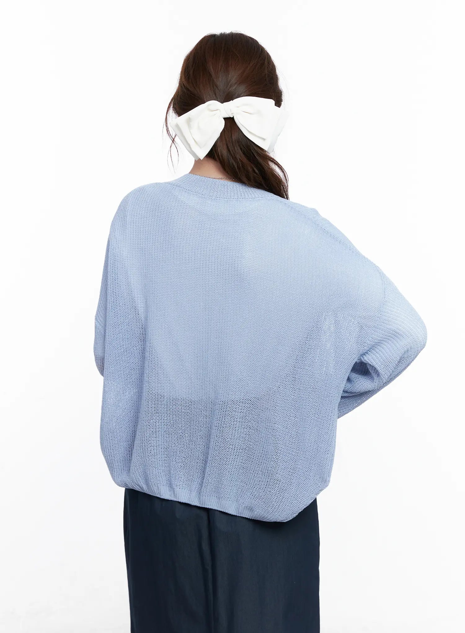 sheer-loose-fit-cardigan-cg521