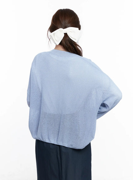 sheer-loose-fit-cardigan-cg521