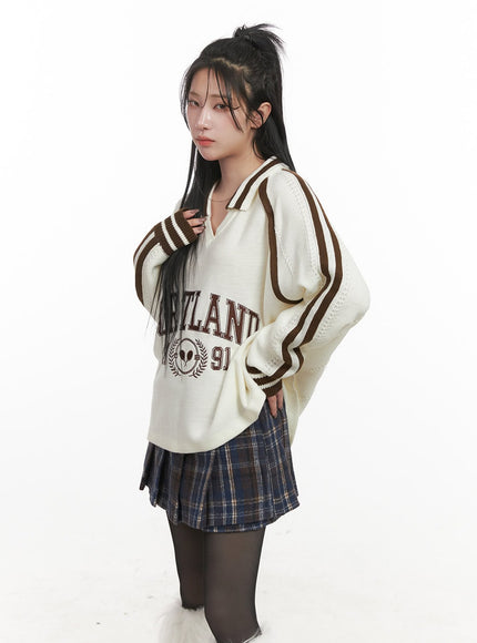 portland-embroidered-collared-sweater-cj516