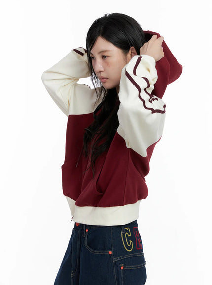 two-tone-zip-up-crop-hoodie-cs529