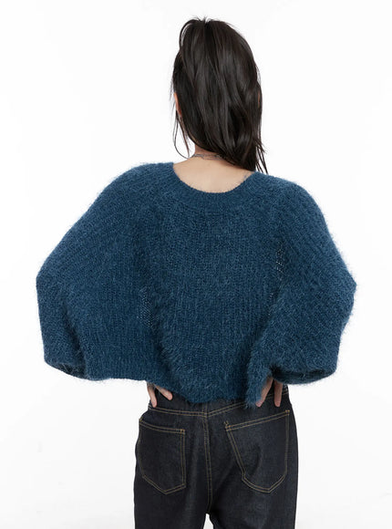 fluffy-bolero-knit-cardigan-cg518