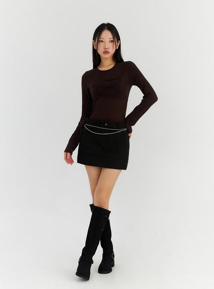 round-neck-long-sleeve-slim-top-cn315