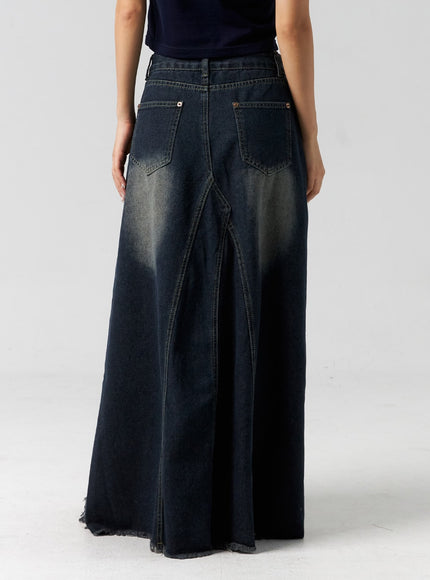 dark-wash-maxi-denim-skirt-cg304