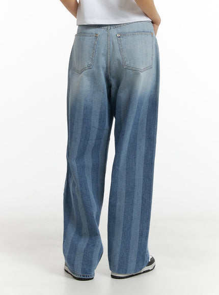 faded-striped-baggy-jeans-cm407