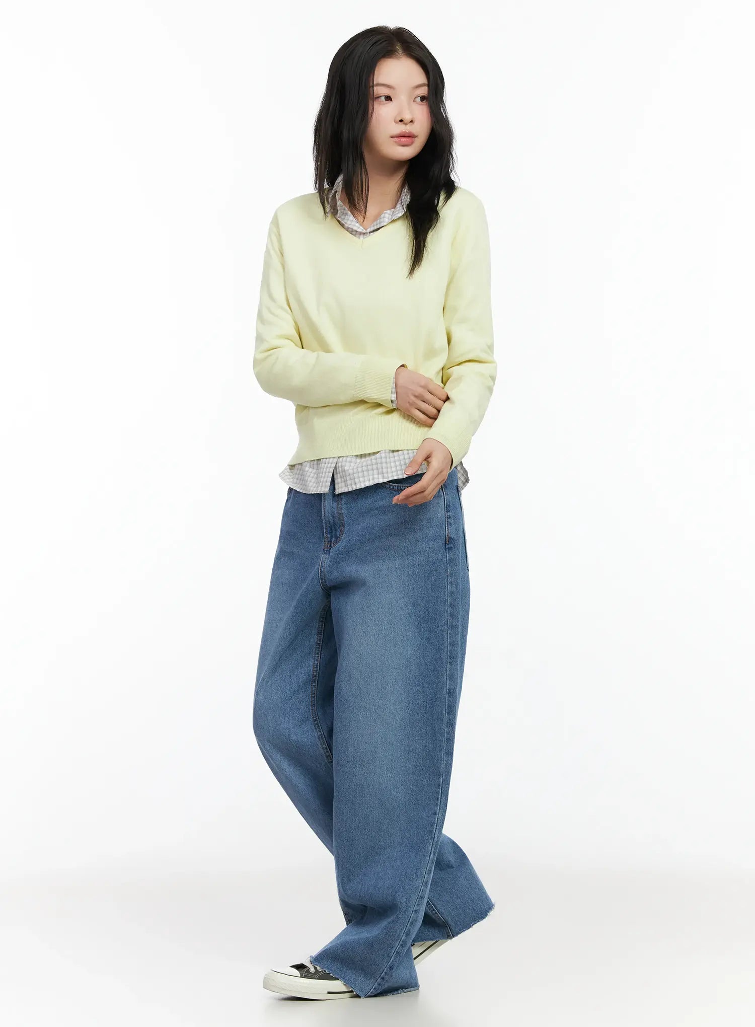 v-neck-loose-fit-knit-im524