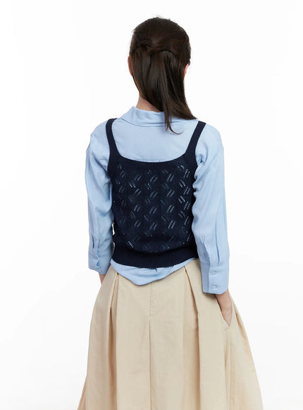 sleeveless-knit-tank-top-cl524