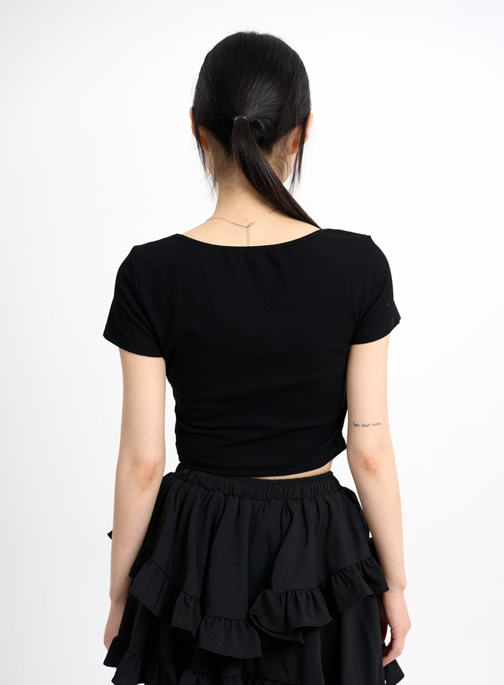 laced-square-neck-short-sleeve-cm415