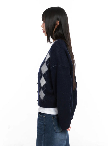 argyle-brush-cardigan-cn521