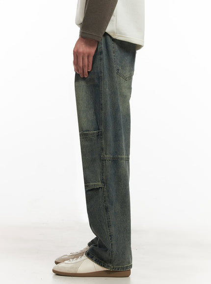 mens-stitched-wide-leg-jeans-ia511