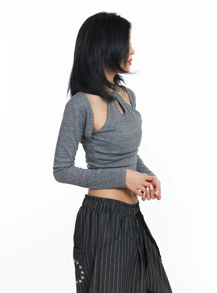 cut-out-halter-crop-top-cj523