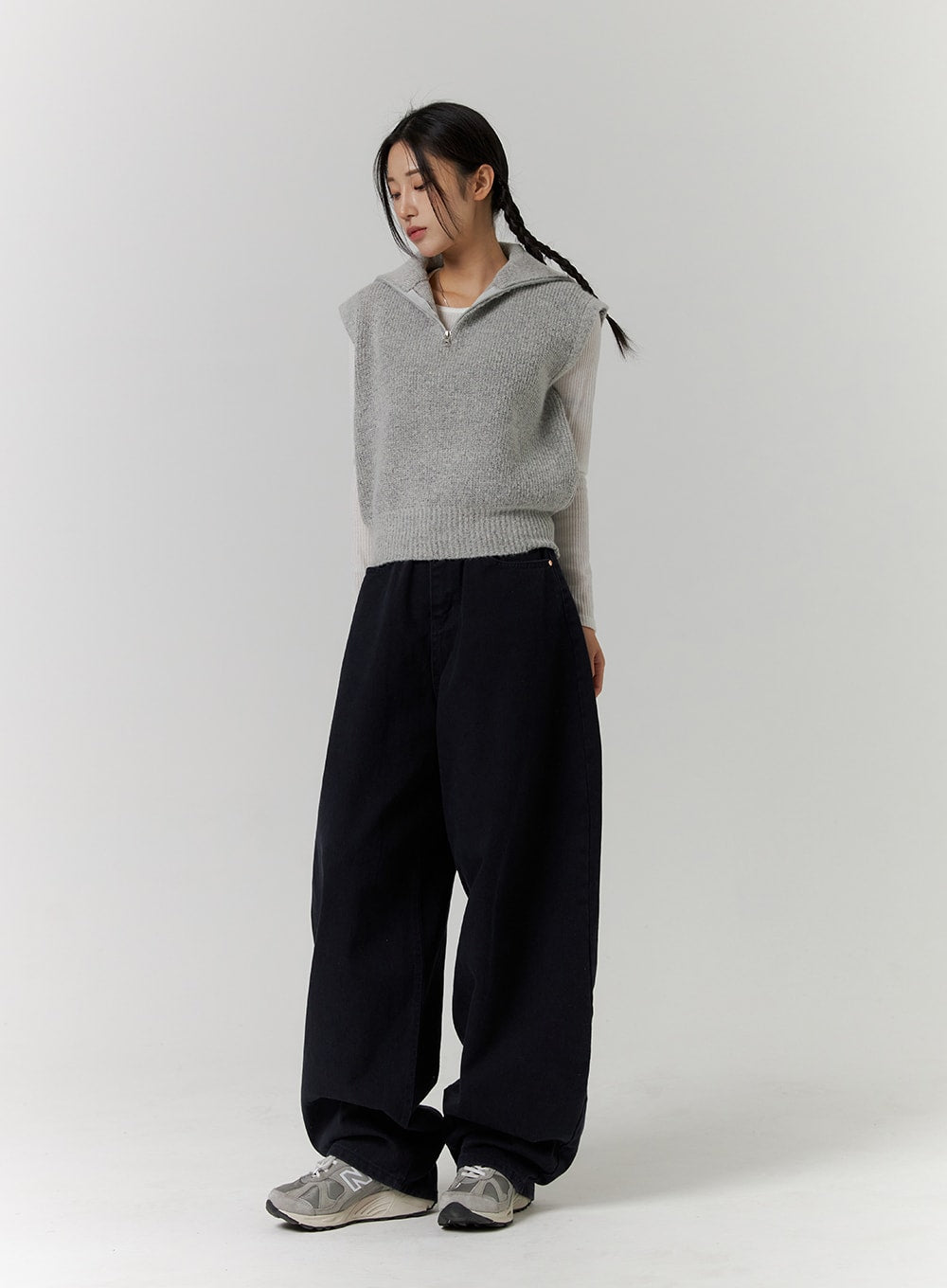 half-zip-sweater-vest-cd312