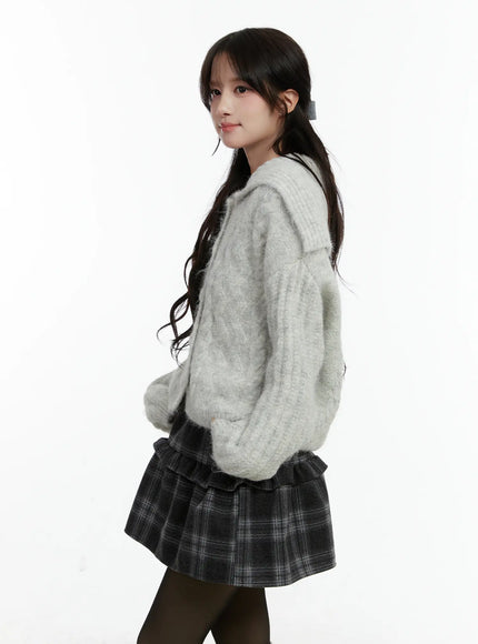 textured-cable-knit-cardigan-cd514