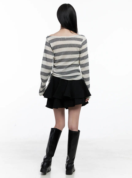 high-waist-tiered-mini-skirt-cs523