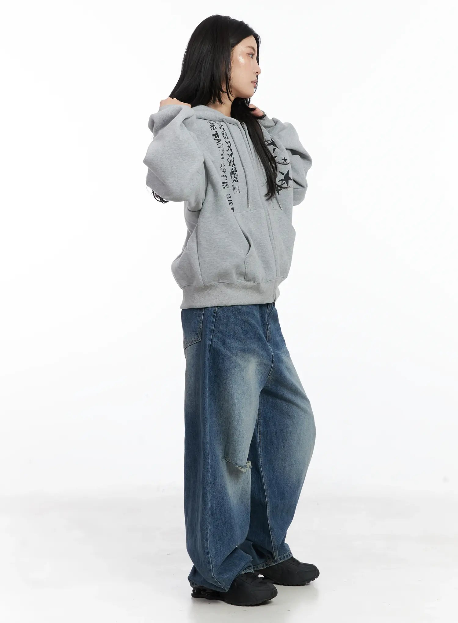 cole-vintage-baggy-jeans-cn528