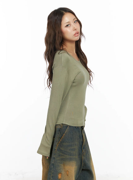 u-neck-long-sleeve-top-cf512