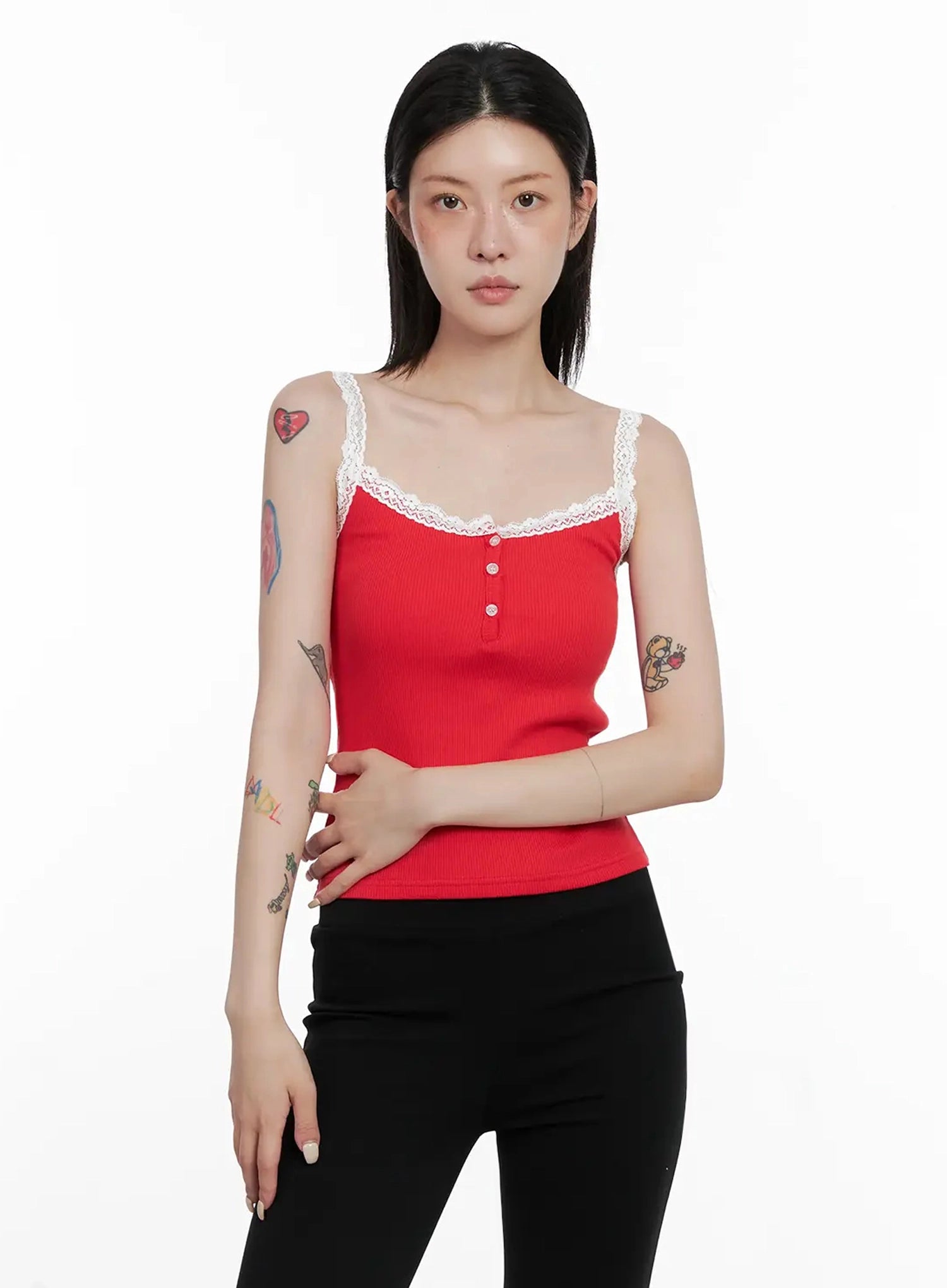 lace-trim-tank-top-is508