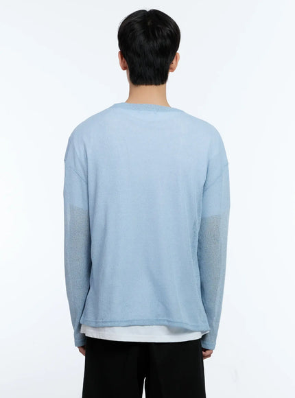 mens-mesh-long-sleeve-top-ig501