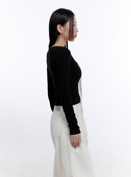 elegant-ribboned-long-sleeve-top-cj513