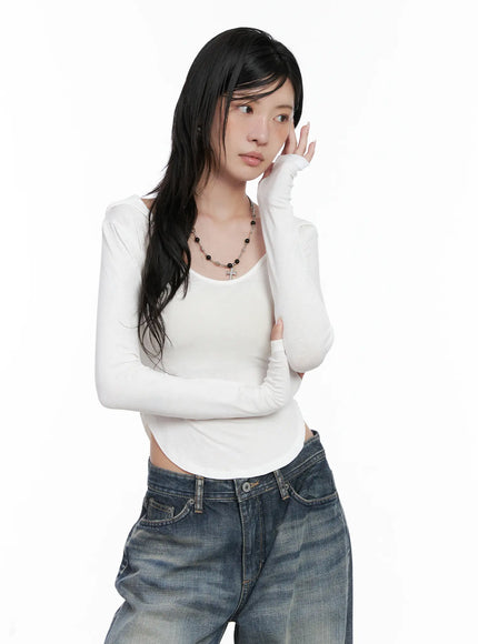 basic-slim-fit-hoodie-cs526