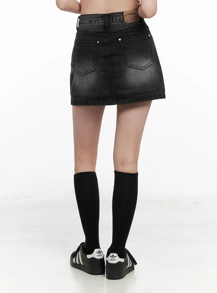 washed-denim-mini-skirt-cn504