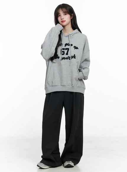 pleated-wide-fleece-lined-slacks-ij529