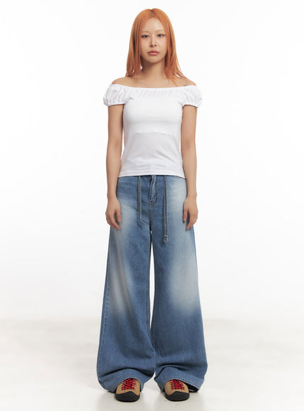 nikki-denim-strap-baggy-jeans-ia515