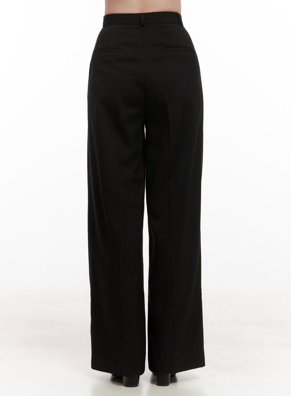 pintuck-solid-wide-fit-pants-od403