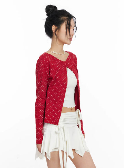 polka-dot-cardigan-cj522