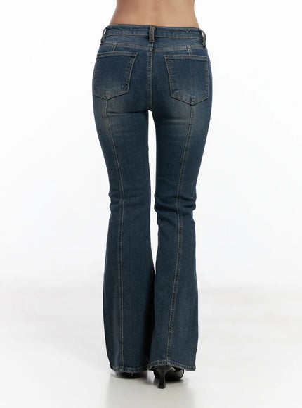 joshua-high-rise-bootcut-flared-jeans-cj515