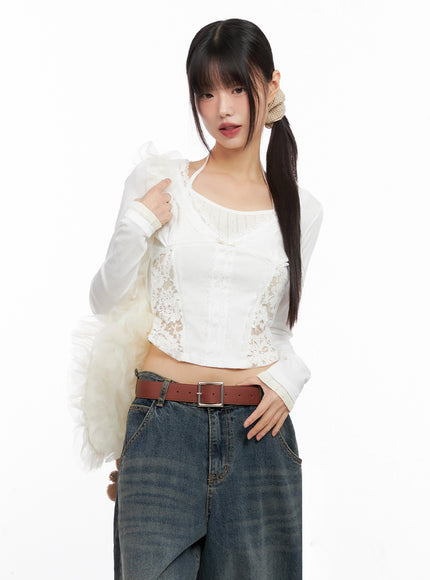 gingham-scrunchie-in503