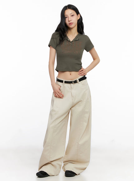 graphic-snap-collar-crop-tee-ig508