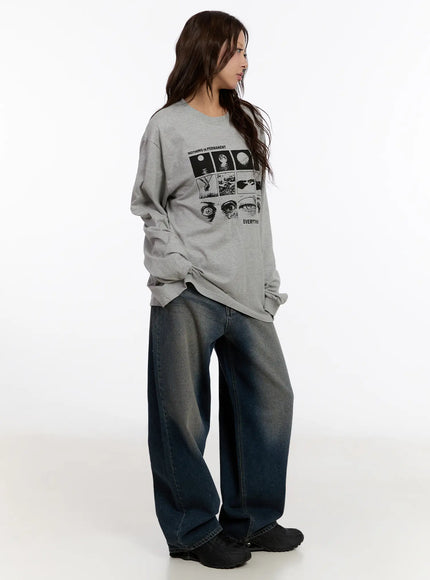 oversized-graphic-print-long-sleeve-top-cn527