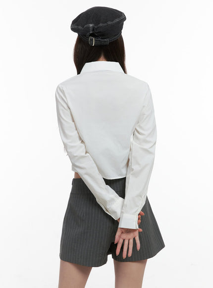 sleek-collar-pocket-crop-shirt-os416