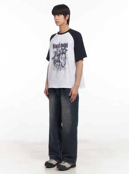 mens-pintuck-washed-jeans-ia511