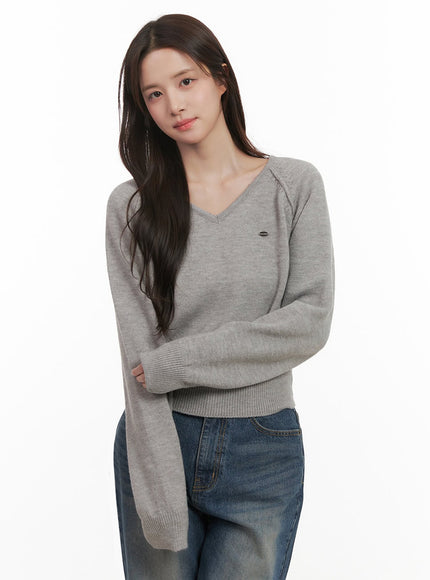 comfort-v-neck-crop-sweater-ij510