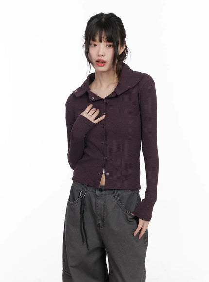 ribbed-button-up-knit-cardigan-cm526