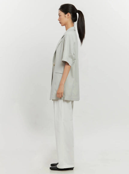 short-sleeve-blazer-jacket-il528