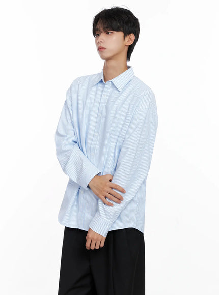 mens-classic-striped-oxford-shirt-io516