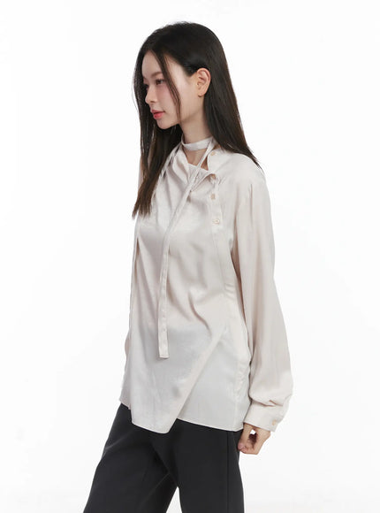 elegant-blouse-and-thin-scarf-set-cj506