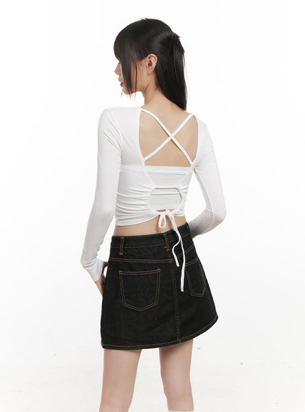 x-strap-backless-long-sleeve-crop-top-cj524