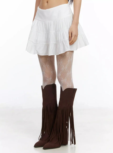 boho-chic-ruffle-layered-skirt-im530