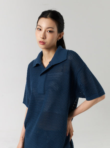 mesh-polo-tee-unisex-cu319