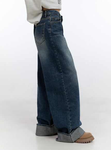 tara-folded-baggy-jeans-co431