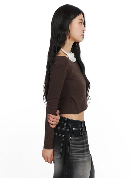 contrast-halter-layered-crop-top-in528