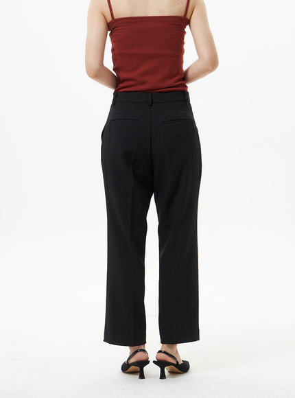 Ankle Tailored Pants OA321