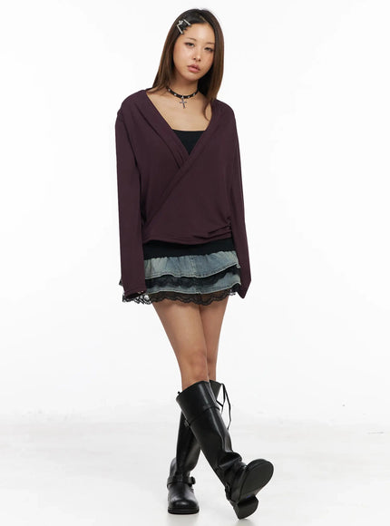 shirred-wrap-long-sleeve-top-iy515