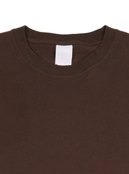 mens-basic-short-sleeve-t-shirt-ia402-brown