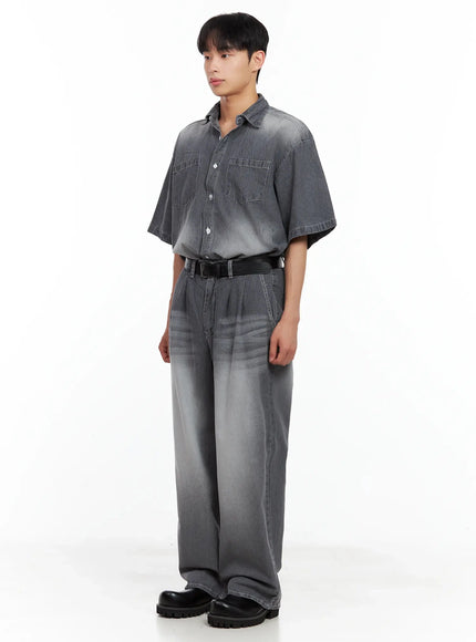 mens-relaxed-fit-vintage-denim-jeans-il516